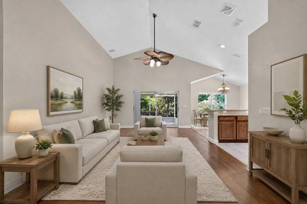 2887 DOE RUN TRL, Orange City, FL 32763 photo 2
