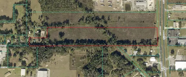 2105 NW 52ND ST, Ocala, FL 34475