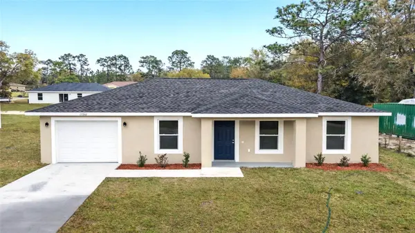 15350 SW 38TH PL, Ocala, FL 34481