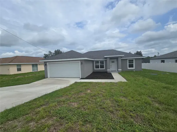 251 CHESTNUT RD, Ocala, FL 34480