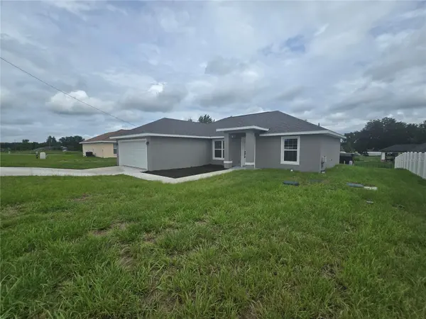 251 CHESTNUT RD, Ocala, FL 34480