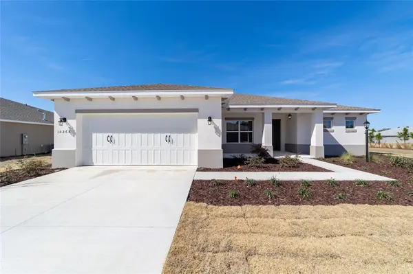 10268 SW 105TH TER, Ocala, FL 34481