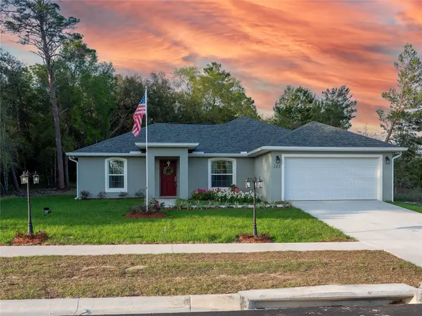 12997 SW 88TH CT, Ocala, FL 34473