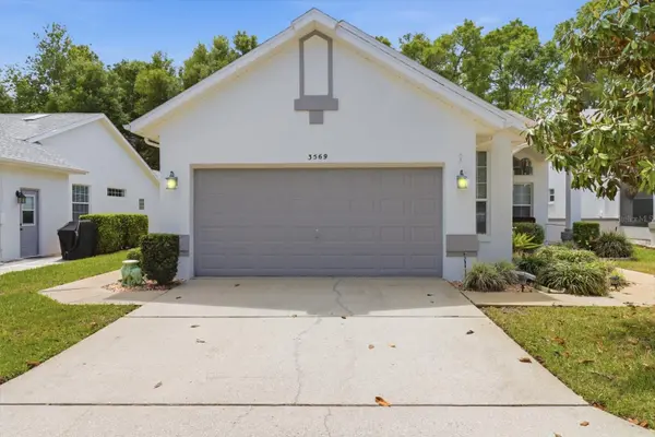 3569 S BELGRAVE DR, Inverness, FL 34452