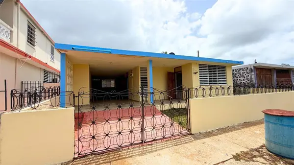 CALLE 3 URB BARALT C2, Fajardo, PR 00738