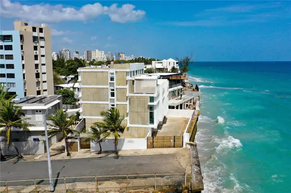 2 RAMPLA DEL ALMIRANTE #A, B, San Juan, PR 00907