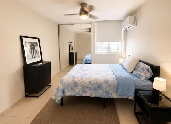 COND. CHALETS SEVILLANOS #APT Q-302, Trujillo Alto, PR 00976