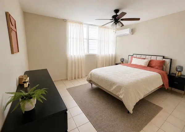 COND. CHALETS SEVILLANOS #APT Q-302, Trujillo Alto, PR 00976