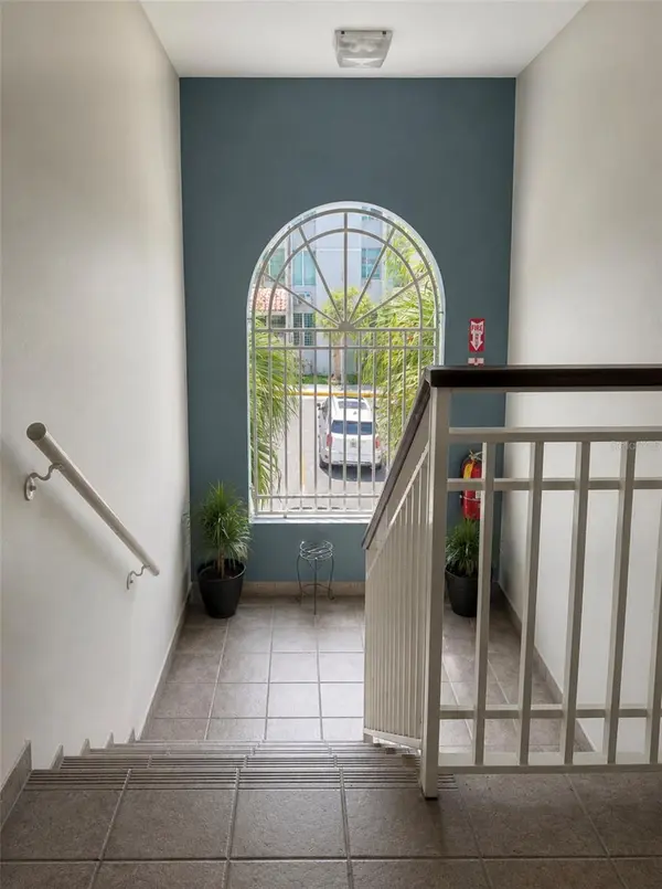 COND. CHALETS SEVILLANOS #APT Q-302, Trujillo Alto, PR 00976