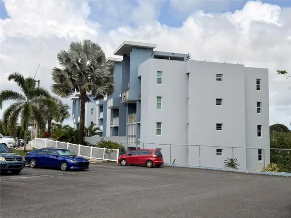 COND PASEO DEL REY #F-302, Carolina, PR 00987