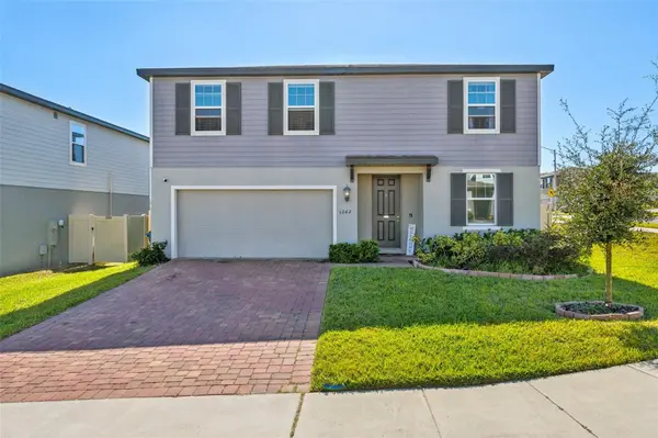 1262 CITRUS LANDINGS BLVD, Davenport, FL 33837