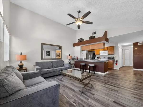 5005 LAGUNA BAY CIR #22, Kissimmee, FL 34746