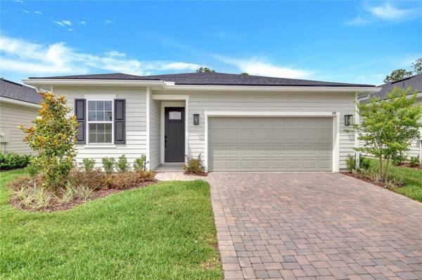 198 ENCLAVE AVE, Palm Coast, FL 32164