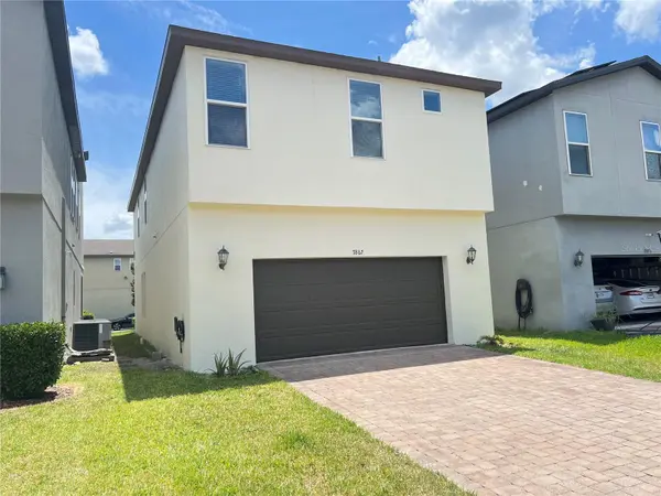 7867 BERKSHIRE OAK ALY, Windermere, FL 34786