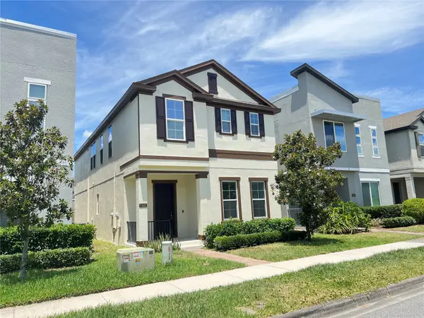 7867 BERKSHIRE OAK ALY, Windermere, FL 34786