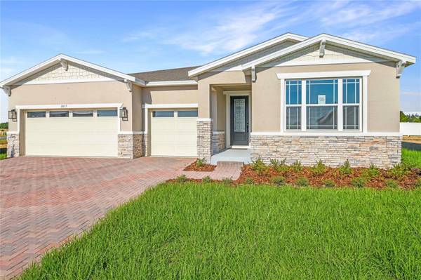 3037 WOODCLIFF LAKE CIR, Clermont, FL 34711