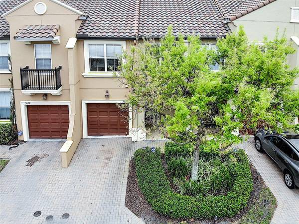 3660 IDITAROD LN, Orlando, FL 32839