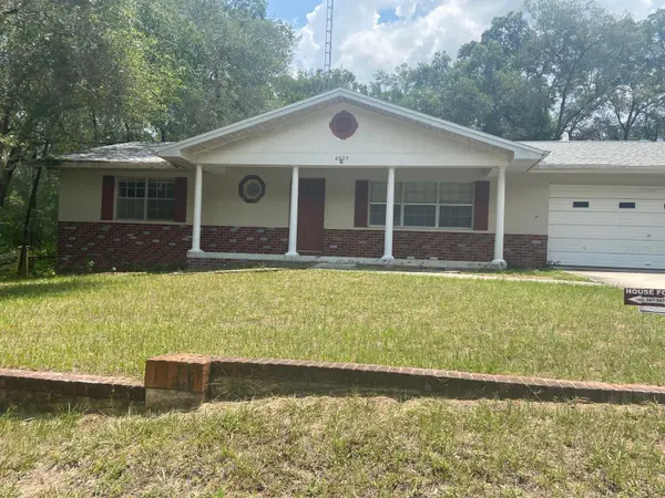 4059 S LINWOOD TER, Inverness, FL 34452