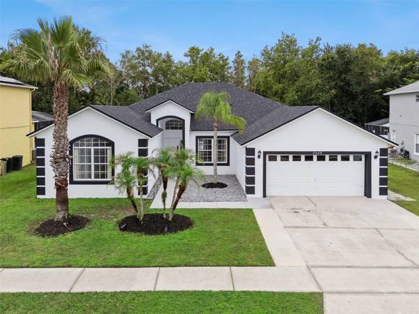 2529 JASMINE TRACE DR, Kissimmee, FL 34758