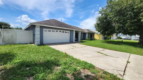 7712 SIMON RIDGE CT, Kissimmee, FL 34747