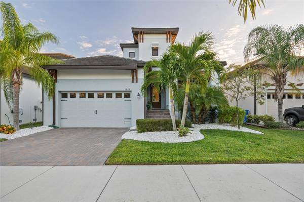 1025 SEAGRAPE DR, Ruskin, FL 33570