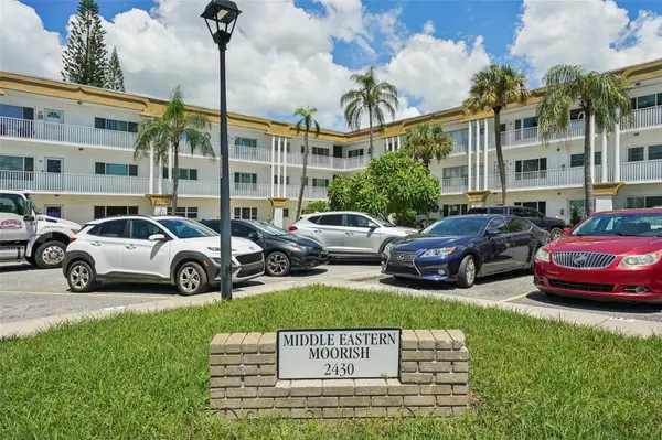 2430 BRAZILIA DR #24, Clearwater, FL 33763