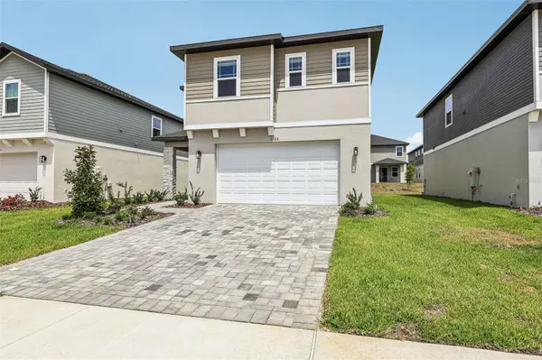 2166 WILDBERRY WAY, Minneola, FL 34715