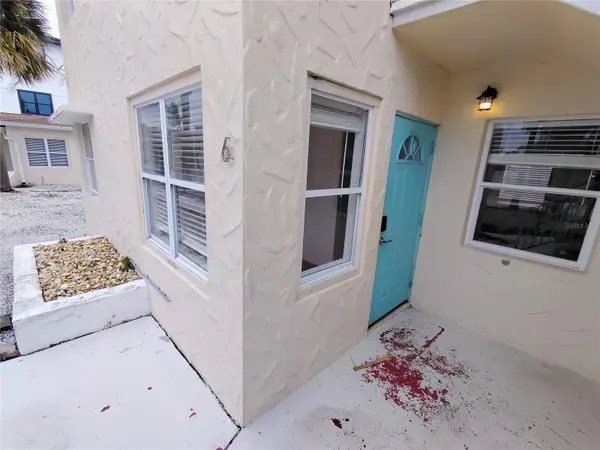 115 145TH AVE E #6, Madeira Beach, FL 33708