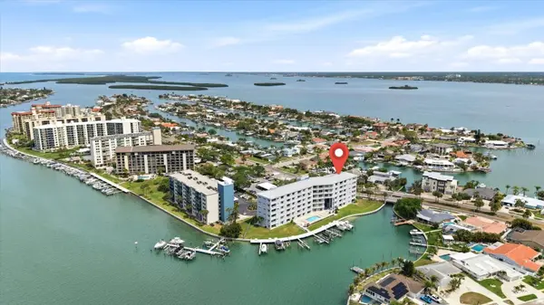 610 ISLAND WAY #201, Clearwater Beach, FL 33767
