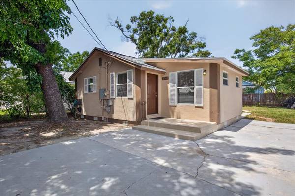 2947 GILLESPIE AVE, Sarasota, FL 34234