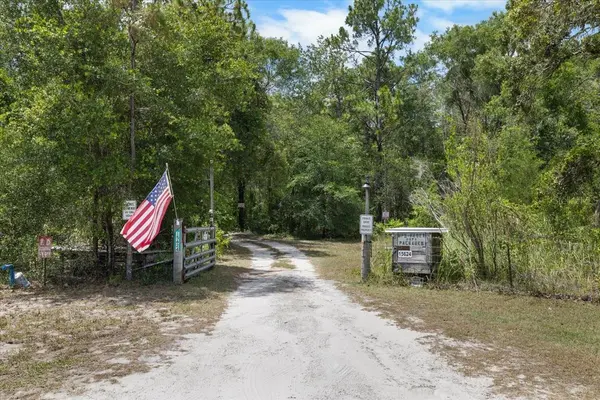 15624 PEACE BLVD, Spring Hill, FL 34610
