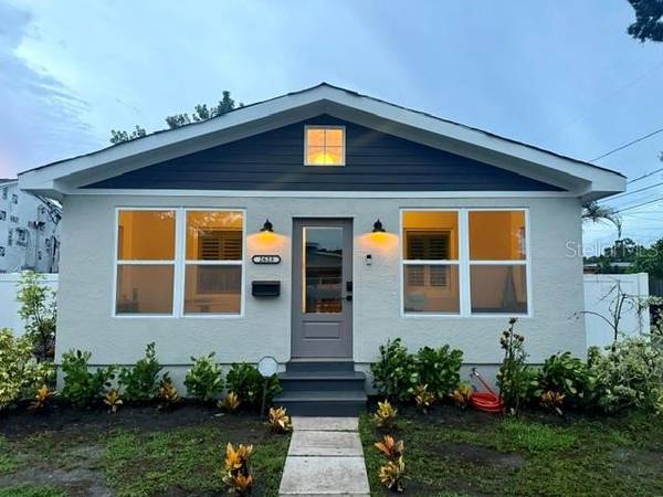 2623 14TH AVE N, St Petersburg, FL 33713