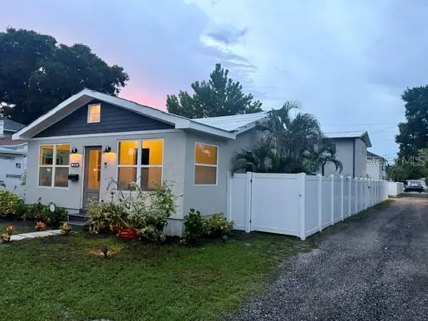 2623 14TH AVE N, St Petersburg, FL 33713