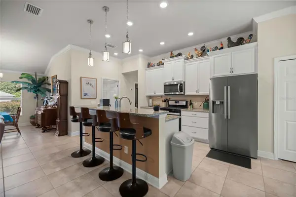 3125 N CANTERBURY LAKE DR, Hernando, FL 34442