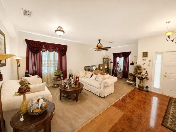 9305 MANDRAKE CT, Tampa, FL 33647
