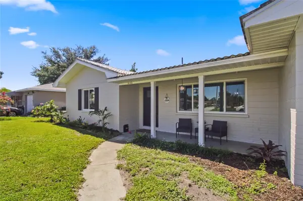 4100 18TH AVENUE N, St Petersburg, FL 33713