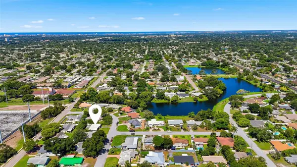 4100 18TH AVENUE N, St Petersburg, FL 33713