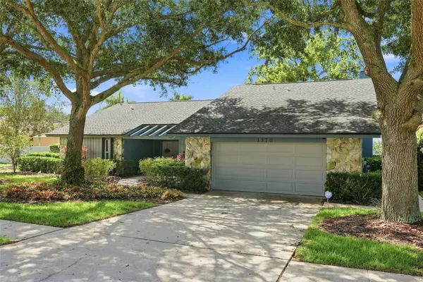 1378 ENISWOOD Pkwy, Palm Harbor, FL 34683