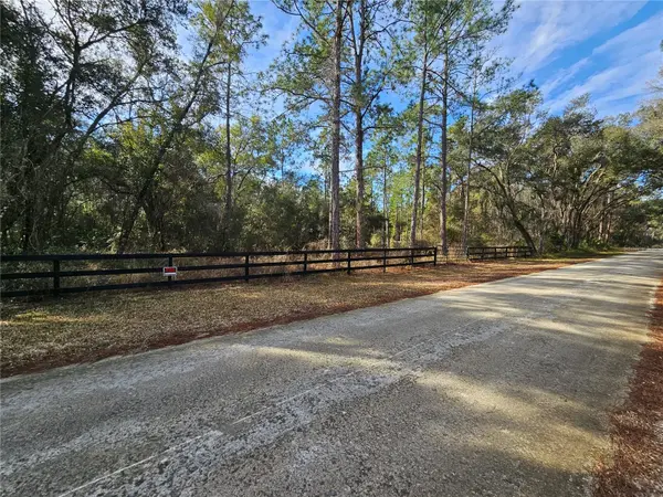 ROSEHILL DR, Webster, FL 33597