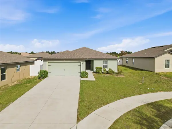 12943 IMPATIENS ST, Spring Hill, FL 34609