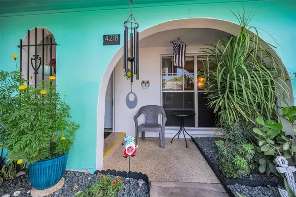 4218 TERRAPIN PL #D, New Port Richey, FL 34652