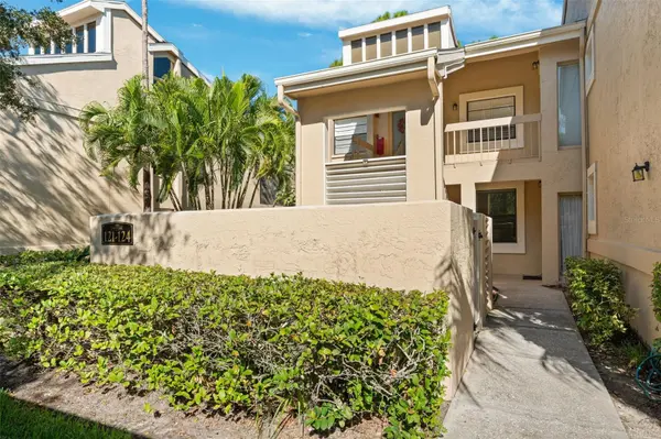 121 LINDSAY LN #31, Oldsmar, FL 34677