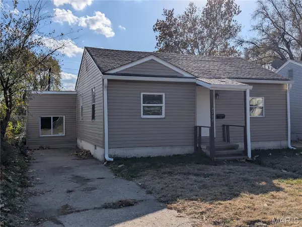 2712 Lincoln AVE, Granite City, IL 62040