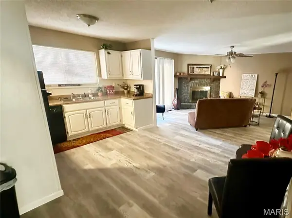 Address not disclosed, St Louis, MO 63138