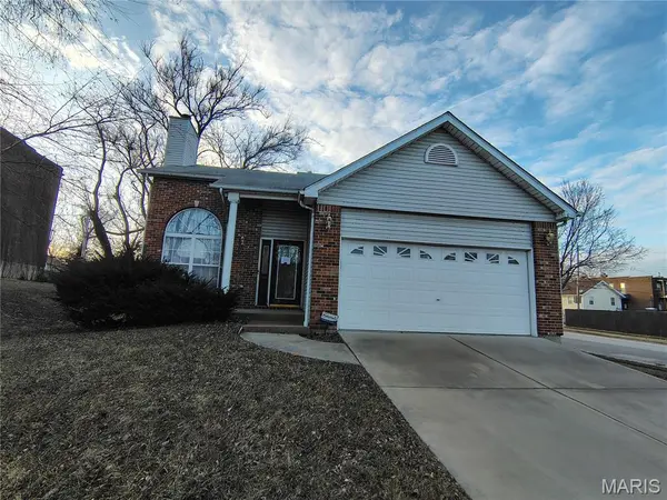 1543 Hogan ST, St Louis, MO 63106