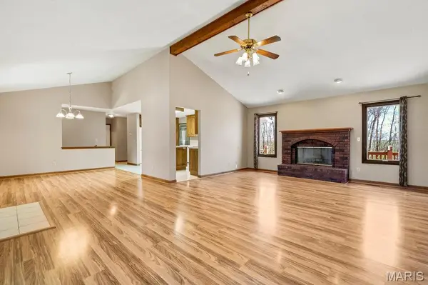 40 Forest Acres LN, Troy, MO 63379