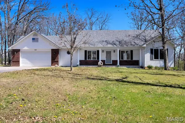 40 Forest Acres LN, Troy, MO 63379