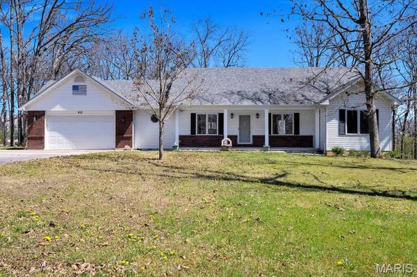40 Forest Acres LN, Troy, MO 63379