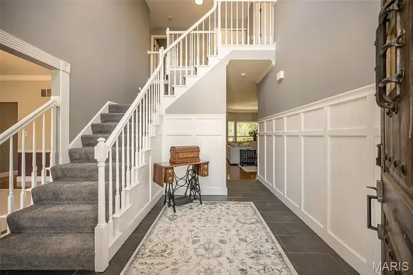 831 Legends View DR, Eureka, MO 63025