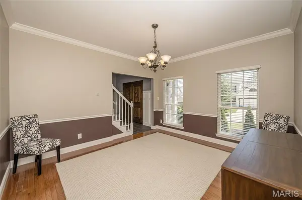 831 Legends View DR, Eureka, MO 63025